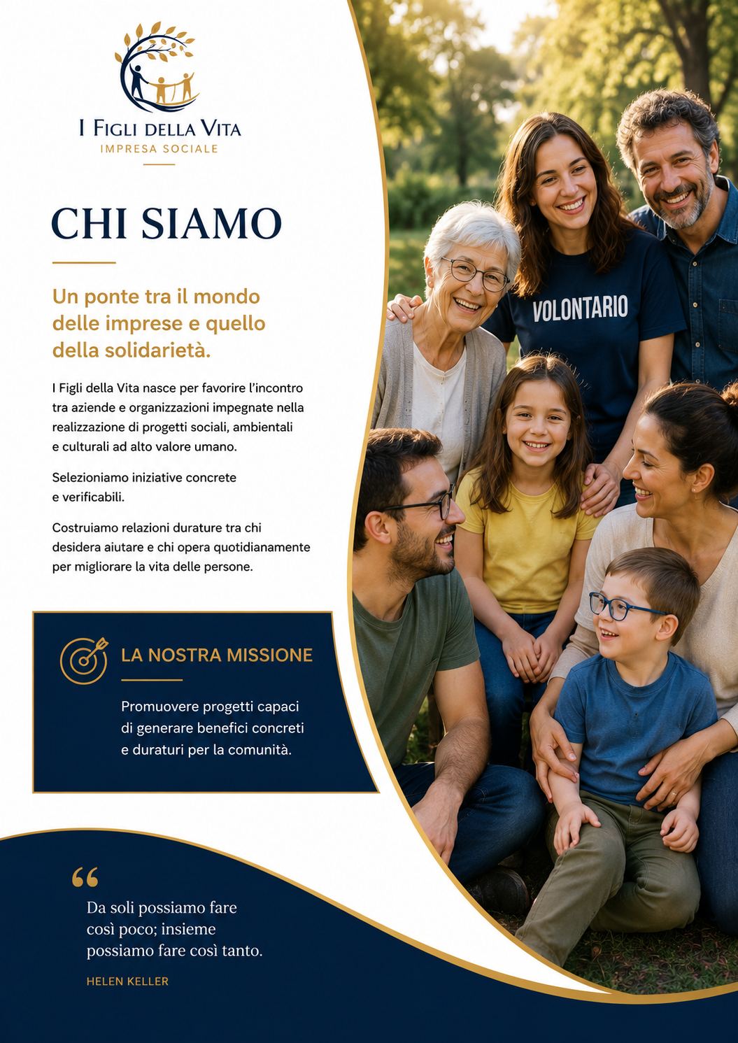 Chi siamo